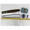 Image 3 : Group of Native American Indian Beadwork
