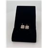 Image 2 : Sterling Silver Earrings