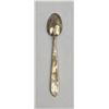 Image 3 : Sterling Silver Cloisonne Spoon