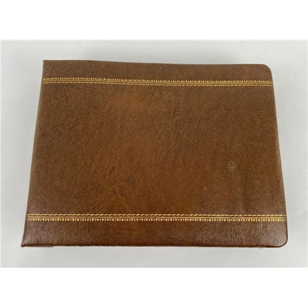 Ronald V. Nixon Railroad Photograph Archive