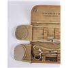 Image 3 : WWI WW1 US Navy Medical Department Surgical Set