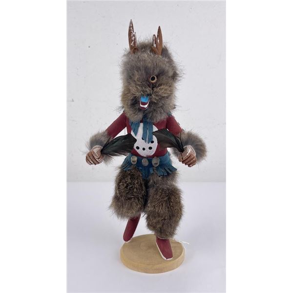 Hopi Indian Kachina Doll