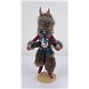 Image 1 : Hopi Indian Kachina Doll