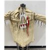 Image 3 : Plains Native American Indian War Shirt