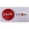Image 1 : Coca Cola Bottle Openers
