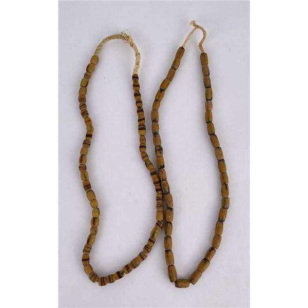 Native American Indian Trade Beads