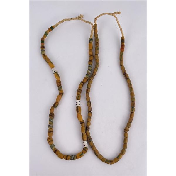 Native American Indian Trade Beads