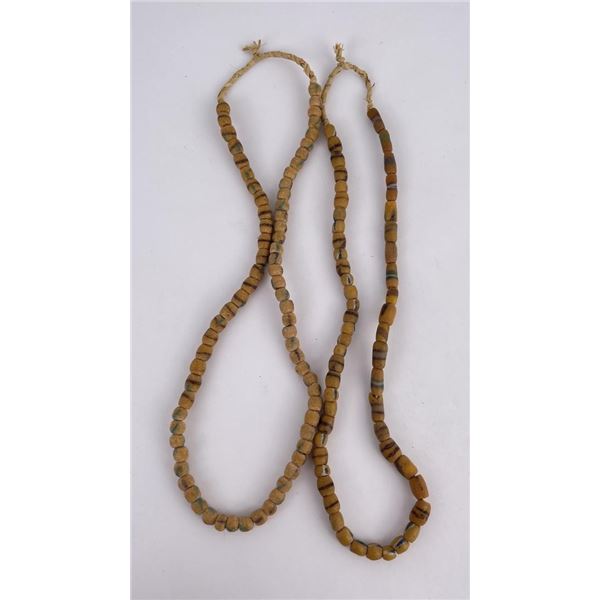 Native American Indian Trade Beads