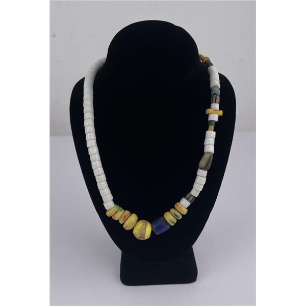 Native American Indian Trade Beads