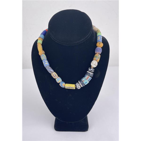 Native American Indian Trade Beads