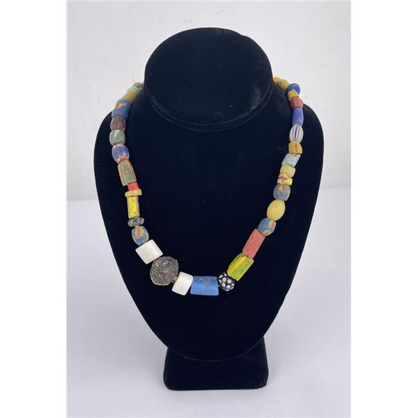 Native American Indian Trade Beads