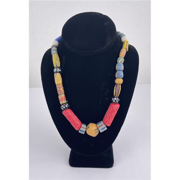 Native American Indian Trade Beads