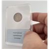 Image 2 : 1867 No Rays Shield Nickel