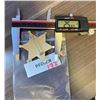 Image 3 : Stevens County Kansas Sheriff Dept Badge