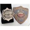 Image 2 : Colorado Department of Corrections Police Badge