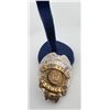 Image 1 : Hooker Oklahoma Police Badge