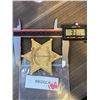 Image 3 : Deputy Sheriff Kansas Reno County Badge