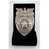 Image 1 : Perry Oklahoma Territory Indian Police Badge