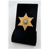 Image 1 : Deputy Sheriff Reno County Kansas Badge
