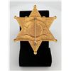 Image 2 : Sheriff's Department Reno County Kansas Badge