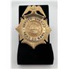 Image 1 : Deputy Sheriff Reno County Kansas Badge