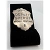 Special Deputy Sheriff Marshall Kansas Badge