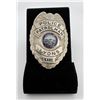 Image 1 : Police Patrolman Lyons Kansas Badge