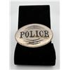 Image 1 : Antique Police Badge