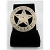Image 1 : Antique Special Police Badge