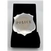 Image 1 : Antique Police Officer Shield Badge