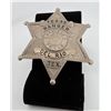 Image 1 : Texas Ranger Del Rio Texas Star Badge