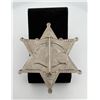 Image 2 : Texas Ranger Del Rio Texas Star Badge
