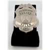Police Patrolman Salem Ohio Badge