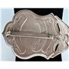 Image 3 : Police Patrolman Salem Ohio Badge