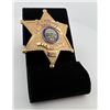 Image 1 : Sheriff Elk County Kansas Badge