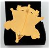 Image 2 : Sheriff Kiowa County Kansas Badge
