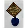 Image 1 : American Railway Express Badge