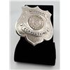 Image 1 : State of Missouri Corrections Officer Badge