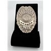 Image 1 : Stockton Kansas Police Badge