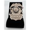 Image 1 : State of Kansas Police Badge
