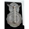 Image 2 : USAF Air Force Security Police Badge