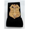Image 2 : Police Captain Newton Kansas Badge