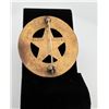Image 2 : Chief of Police Rathdrum Idaho Badge