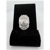 Special Police Nickerson Kansas Badge
