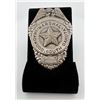 Image 1 : Seth Bullock US Marshal Badge Deadwood