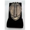 Image 2 : Seth Bullock US Marshal Badge Deadwood