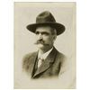 Image 4 : Seth Bullock US Marshal Badge Deadwood