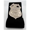 Deputy Sheriff Sacramento County California Badge