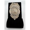 Antique Deputy Sheriff Badge