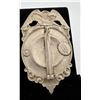 Image 3 : Lyons Police Kansas Badge